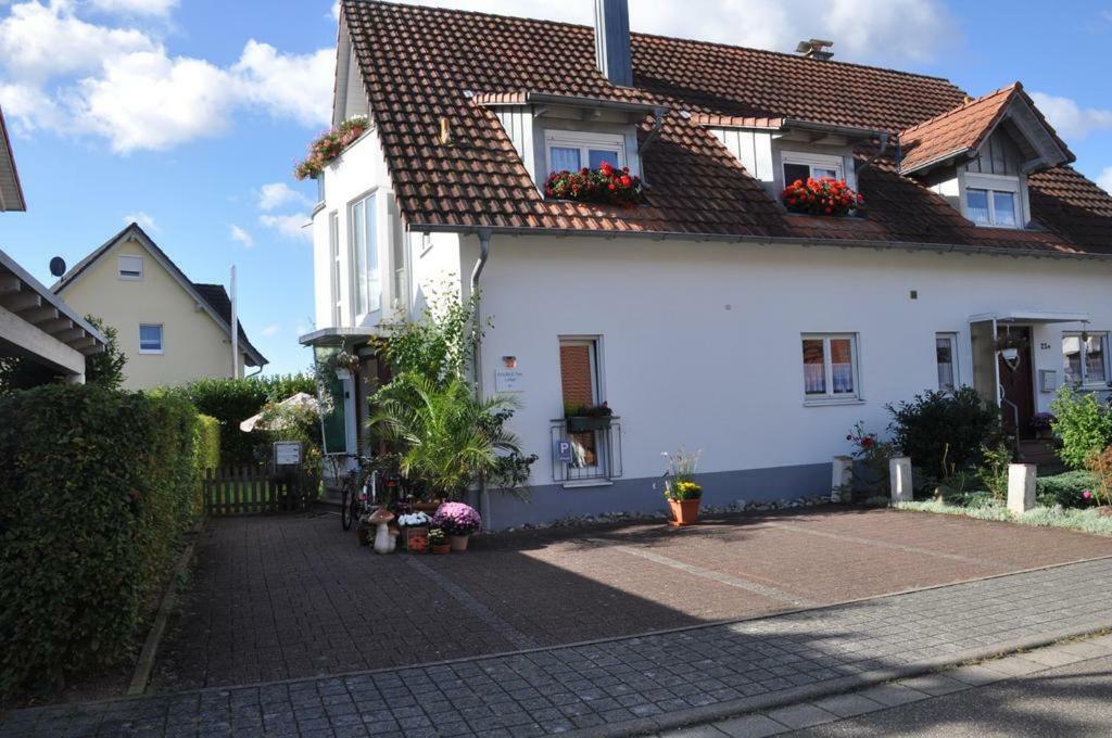 Double Two Lodge Kappel-Grafenhausen Exterior foto